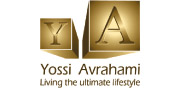 Yossi Avrahami Civil Engineering Works Ltd. Yossi Avrahami Civil Engineering Works Ltd.