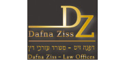 דפנה זיס, משרד עורכי דין