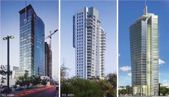 Moshe Tzur Architects & Town Planners Ltd. - picture 3 | Moshe Tzur Architects & Town Planners Ltd. | PR