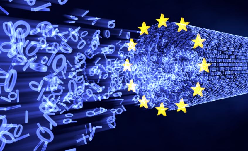 GDPR: הפרטיות שלנו כבר לא מופקרת, לפחות לא לגמרי 