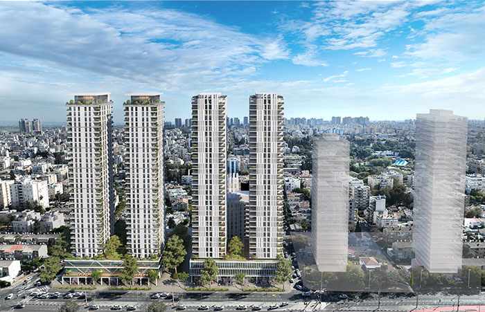 עט מרחיבה פעילות: 601 יח