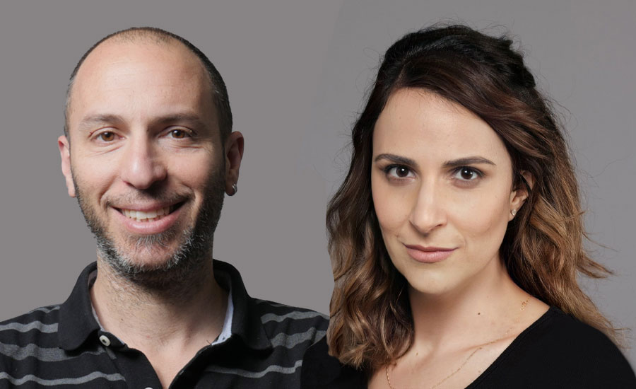 50 זה חדשנות: SAP מציינת חצי יובל – פודקאסט 