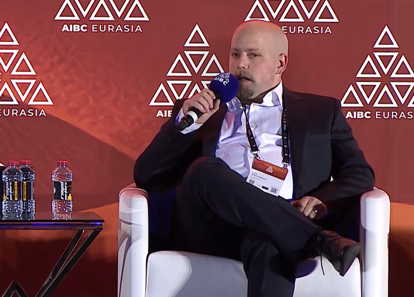 Investing and AI: Do Investors Need to Resist Another Hype Cycle? | AIBC Eurasia Conference 2024 