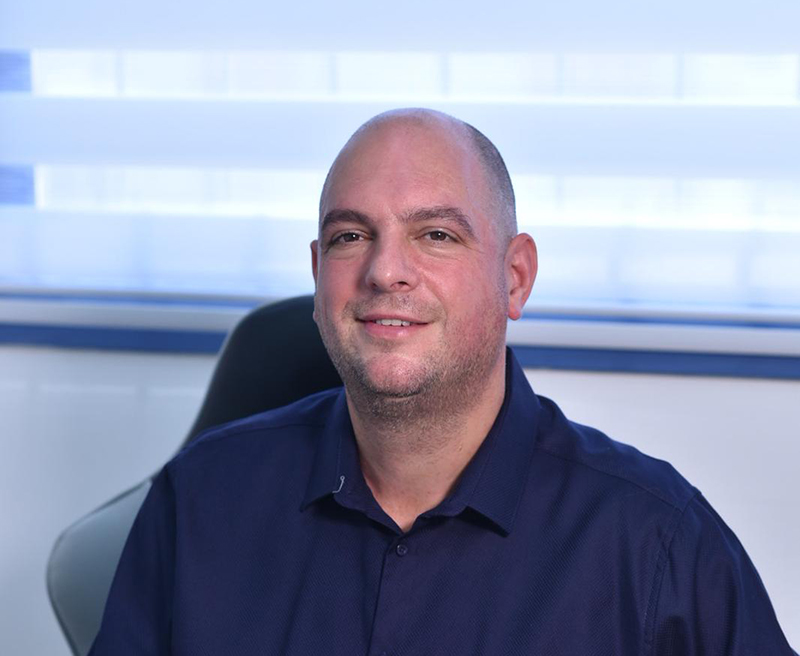 מקבלנית גבס לאחת מקבוצות הבניה המובילות בישראל 