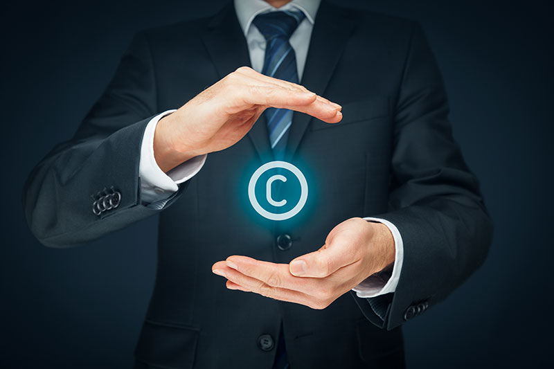 טעויות נפוצות בתביעות זכויות יוצרים 