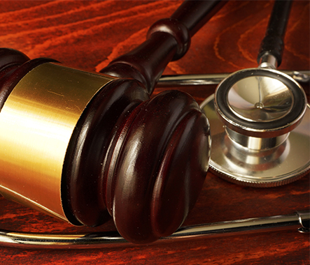 Sham Peer Review – Ethical and Legal implications 