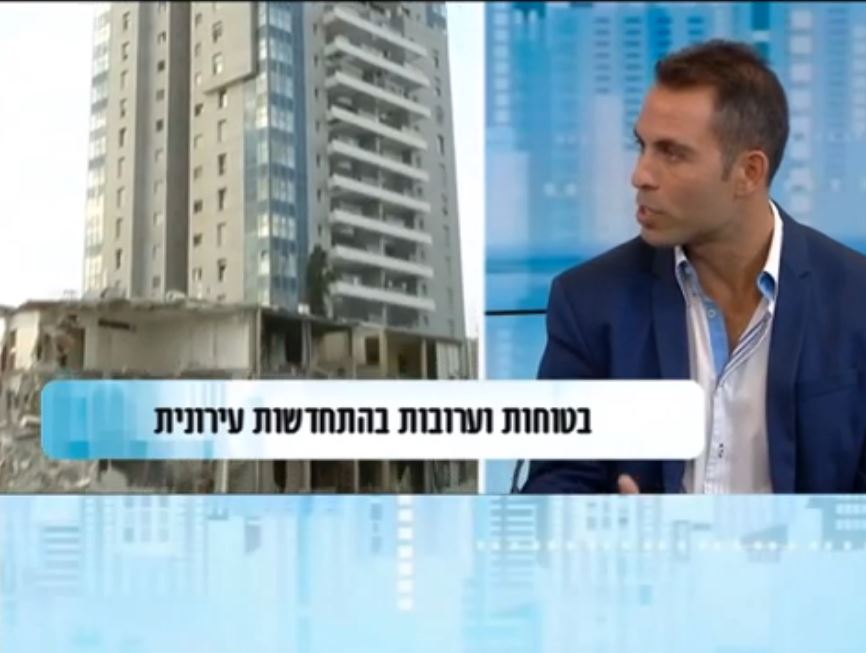 עו”ד זיו גרומן בראיון לסודות הנדל”ן– אילו ערבויות עליכם לדרוש מהיזם ? 