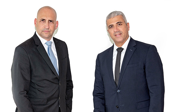 משרד שוורץ – נרקיס ושות 