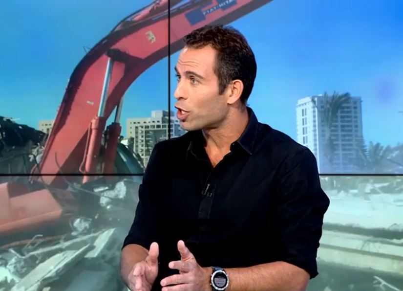 מה יהיה גורלה של תכנית תמ