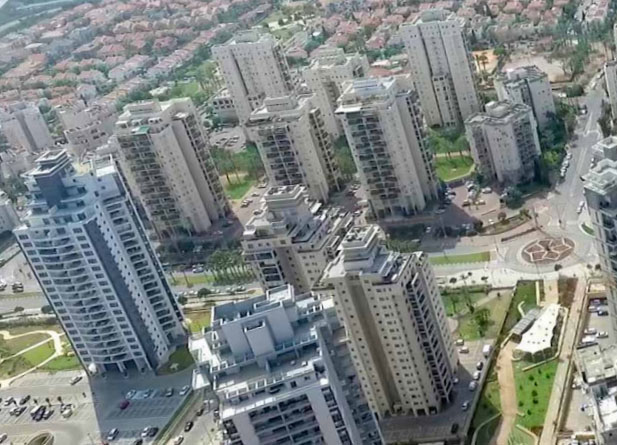 Israel Housing Market Emerging Opportunities 