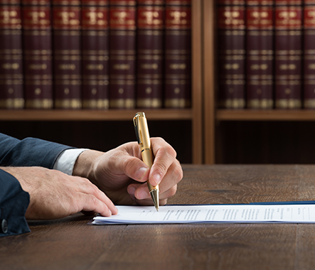 Israel:  Trusts and Foundations resolve joint ownership myth 
