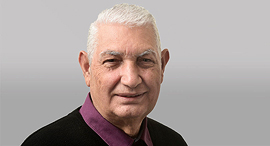 הפודקאסט של יצחק: מרכזיות המטבח בחיינו 