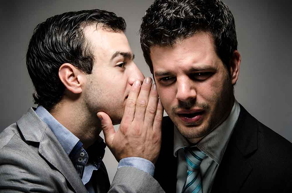 לתבוע דיבה, או לא לתבוע דיבה? זו השאלה 