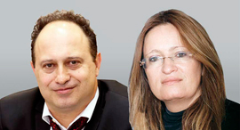 זה מה שמשרד האוצר ורשות המיסים צריכים לעשות כדי למנוע קריסת עשרות אלפי עסקים 