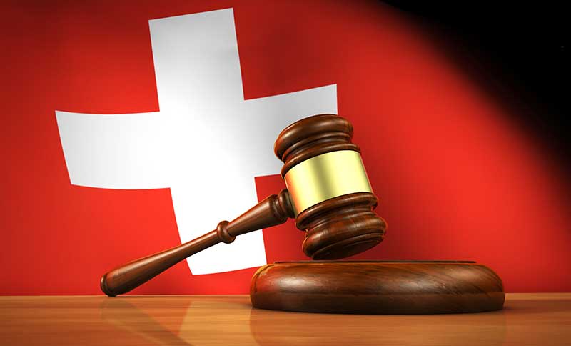 Swiss Law and Swiss Fin Tech Environment as an Opportunity for Israeli clients  
