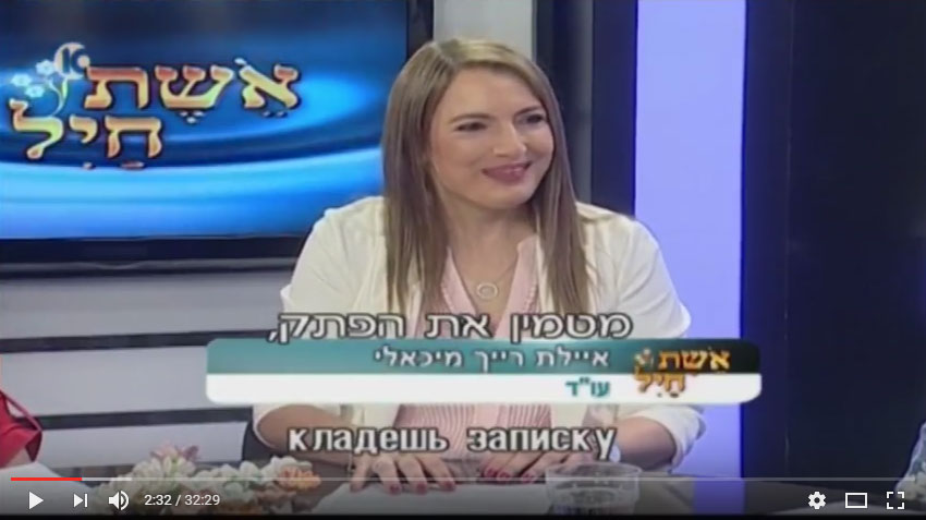 יום ירושלים 