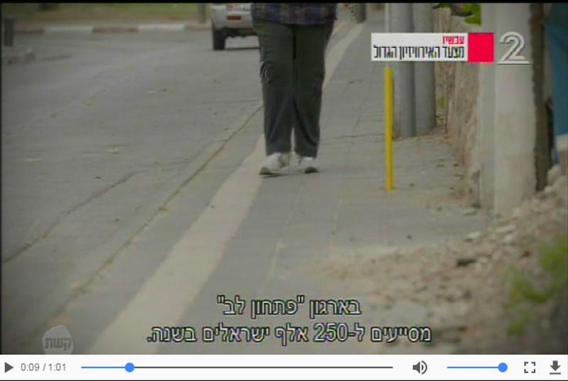 פתחון לב 