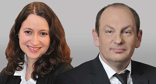 פרוייקט המטרו התת–קרקעי בגוש דן: שדרוג תחבורתי ולצדו – איום קנייני 