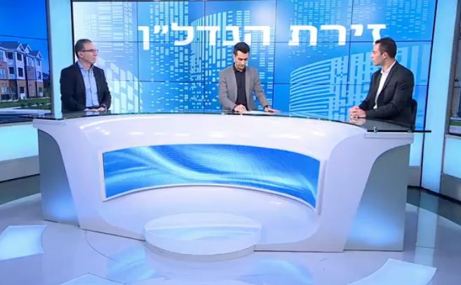 מתעניינים בהשקעות בחו