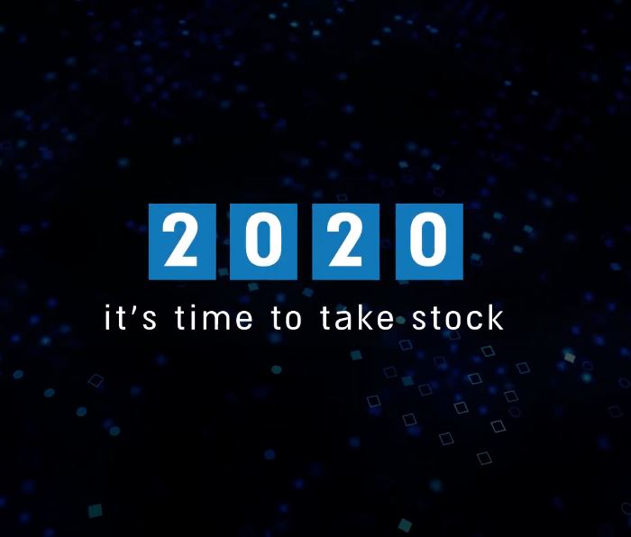 2020 Firon – year–end video 