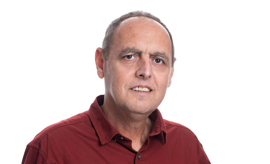 על הבית לא מתפשרים 