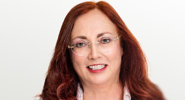הסכם גירושין מסייע למנוע חלוקת חברה 