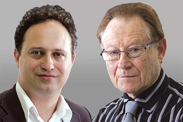 ערעורי בחירות 