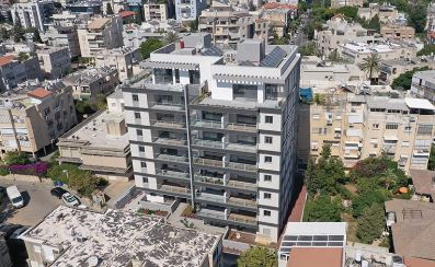 רוממות פינוי בינוי בגרונם 