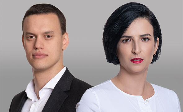 מה בין רשות ניירות ערך וגרטה טונברג? 