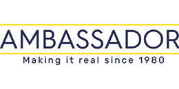 Ambassador Real Estate Group Leading Potential to Success Since 1980 Ambassador Real Estate Group Leading Potential to Success Since 1980
