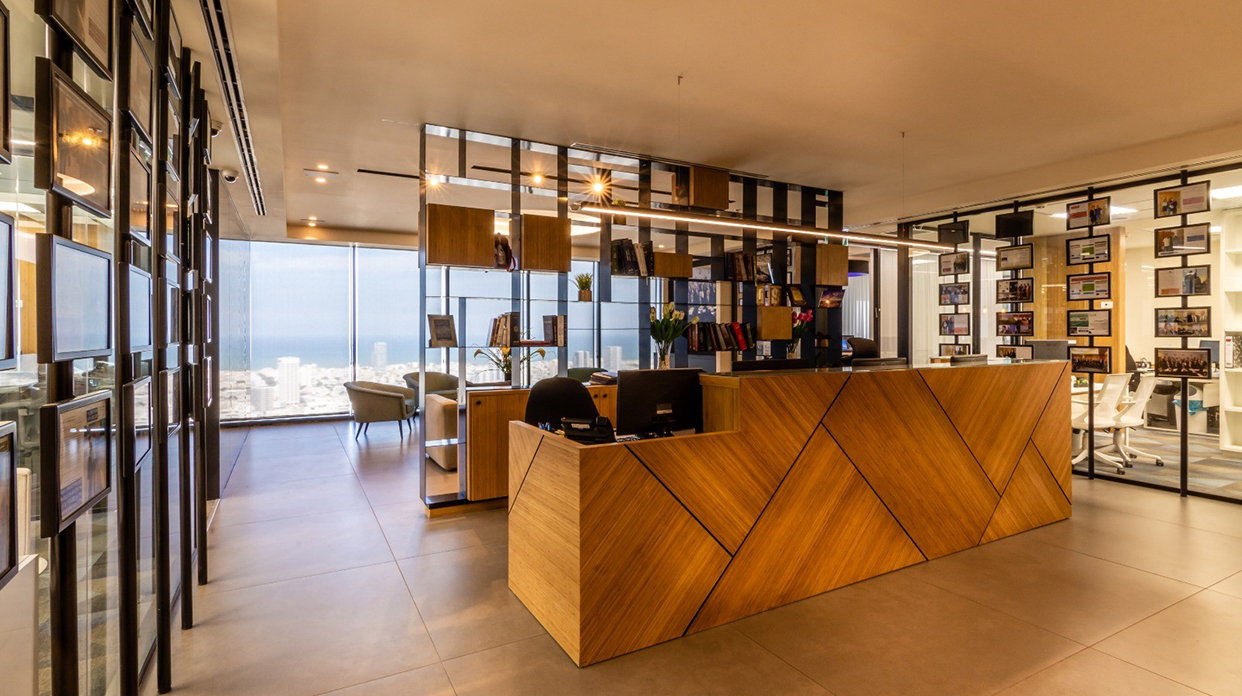 Lirom Sende, Lahav & Co., Law Firm Lirom Sende, Lahav & Co., Law Firm