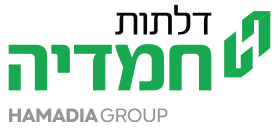 דלתות חמדיה דלתות חמדיה