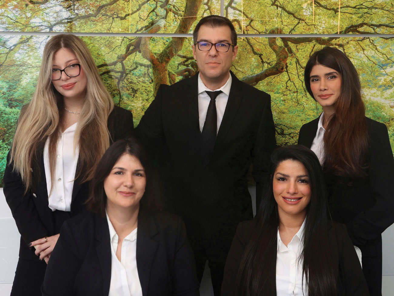 Gilad Ramati, Law Firm Gilad Ramati, Law Firm