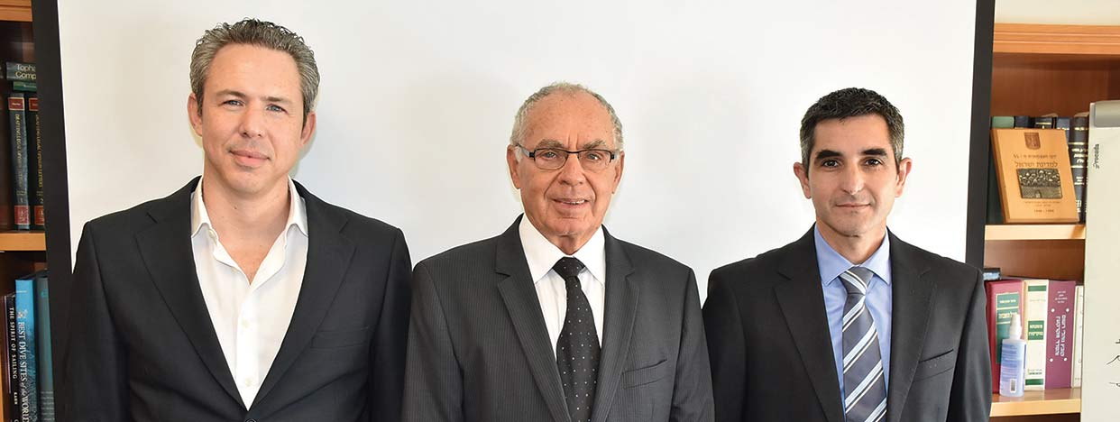 דן עופר ושות', עורכי דין דן עופר ושות', עורכי דין