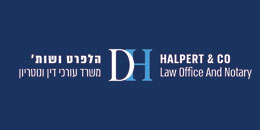 Halpert & Co. Law Office and Notary Halpert & Co. Law Office and Notary