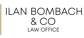 Ilan Bombach & Co. Law Firm