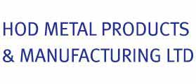 Hod Assaf Industries Ltd. Hod Assaf Industries Ltd.