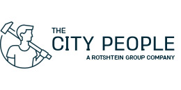 City People - Urban Renewal