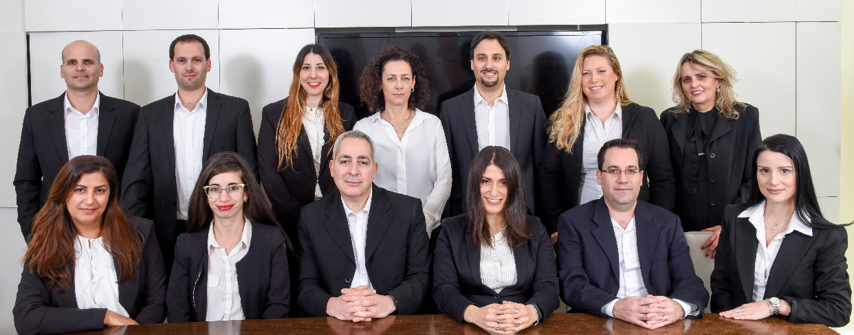 צבי שוב משרד עורכי דין צבי שוב משרד עורכי דין
