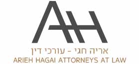 Arieh Hagai - Attorneys at Law Arieh Hagai - Attorneys at Law