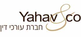 Yahav&Co. Law Firm