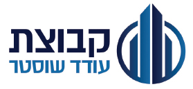 Logo Oded Shuster Group Ltd.