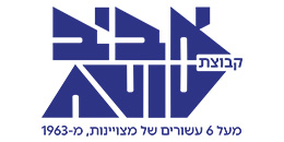 קבוצת אביב