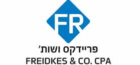 Freidkes & Co. Certified Public Accountants