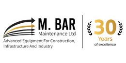 M. Bar Maintenance Ltd. M. Bar Maintenance Ltd.