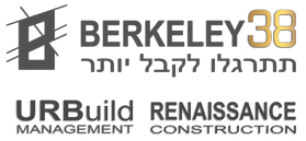 Berkeley 38 Group Berkeley 38 Group