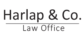 Harlap & Co., Law Office