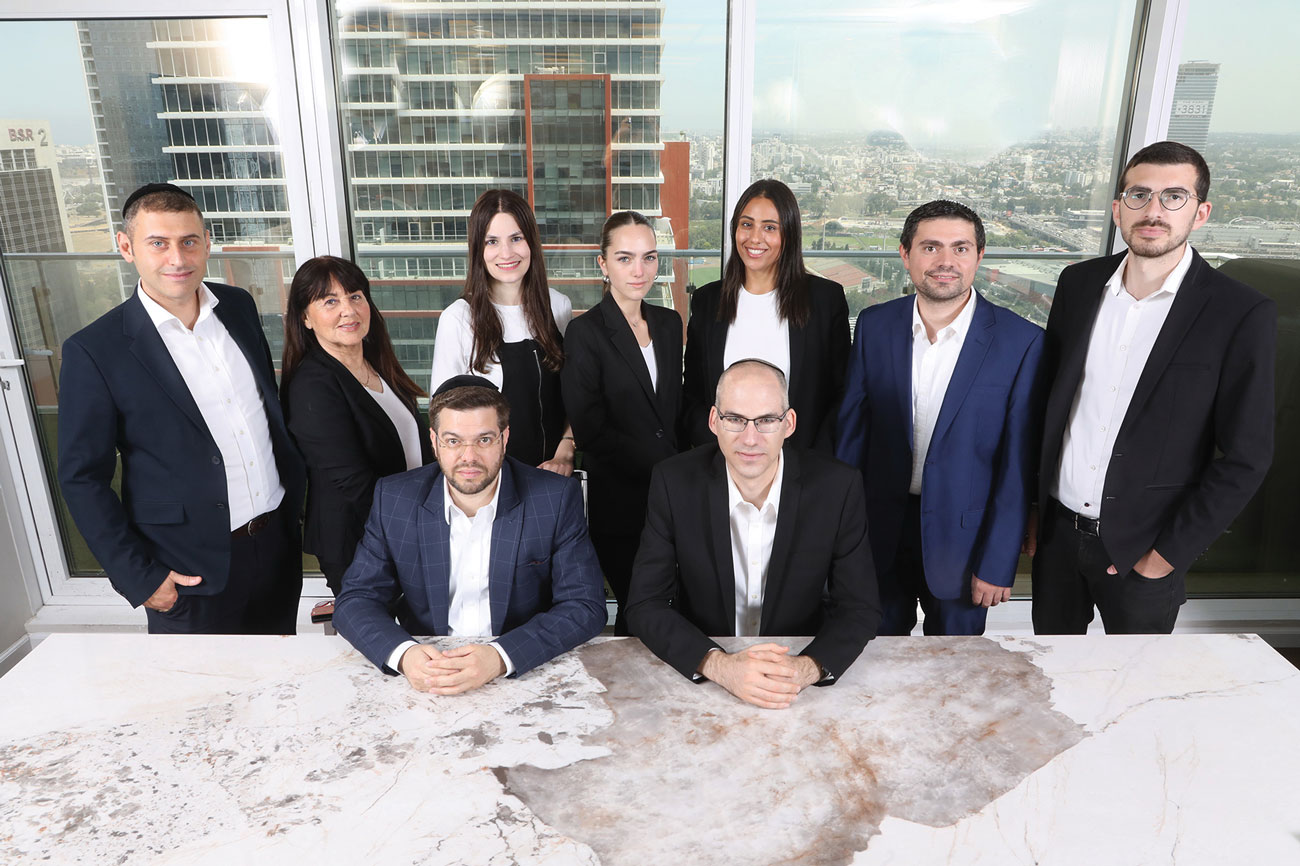 Divon-Glick & Co., Law Office & Notary Divon-Glick & Co., Law Office & Notary