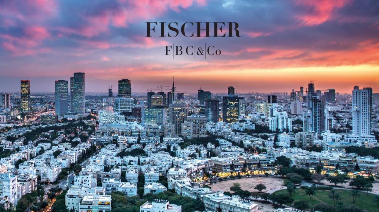 FISCHER (FBC & Co.) FISCHER (FBC & Co.)