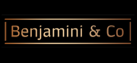 Benjamini & Co. Benjamini & Co.